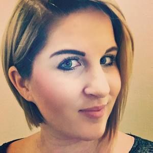 Meet your Posher, Christine